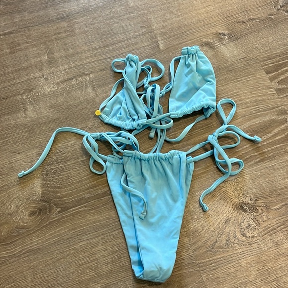 Aurelia Intimates Official Swim - Picture 8 of 8